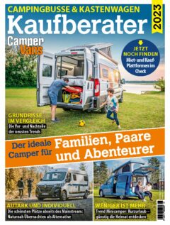 KAUFBERATER SONDERHEFT