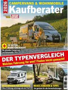 KAUFBERATER SONDERHEFT